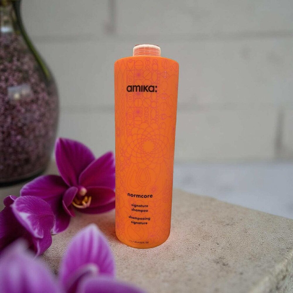 Amika Normcore Shampoo 33.8 oz